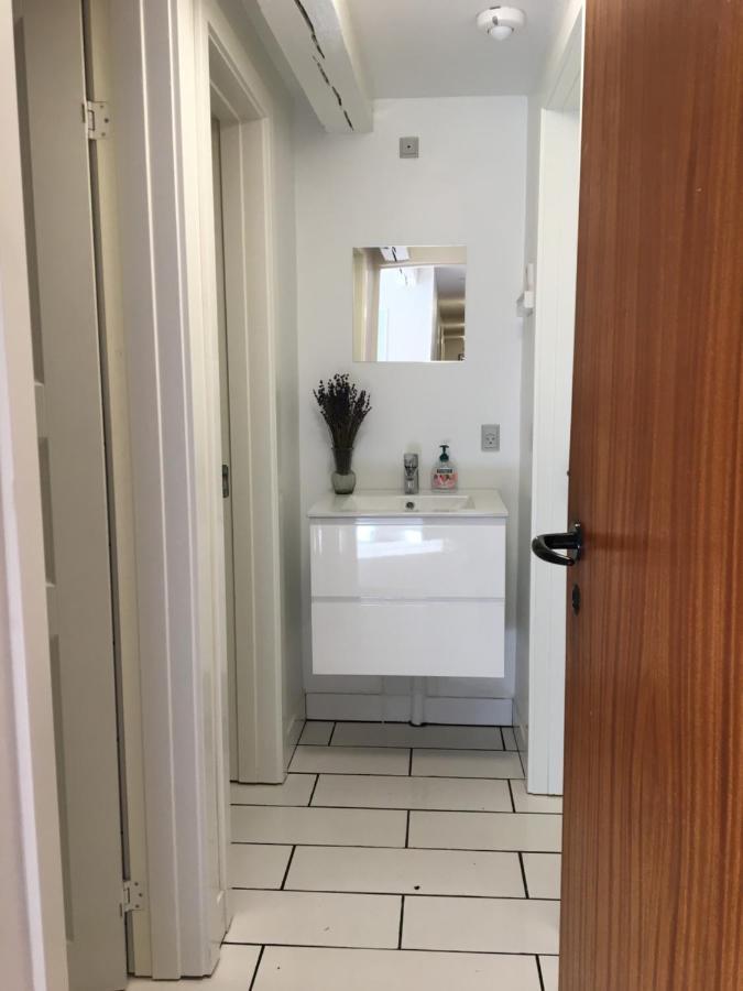 Korinth Kro Hostel Fåborg Exteriér fotografie