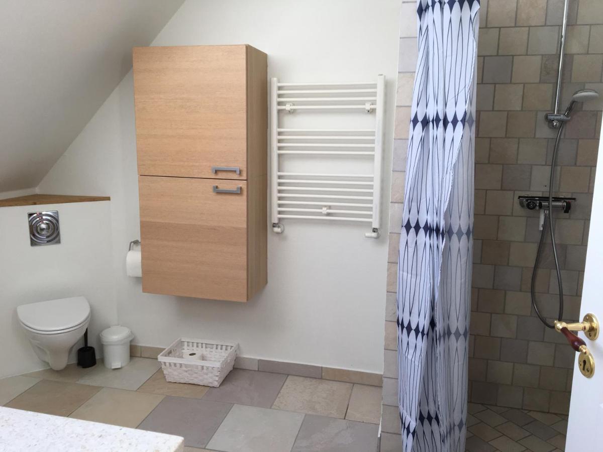 Korinth Kro Hostel Fåborg Exteriér fotografie